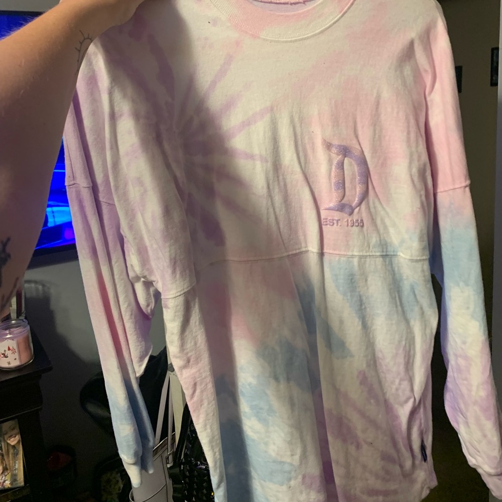 Spirit Jersey